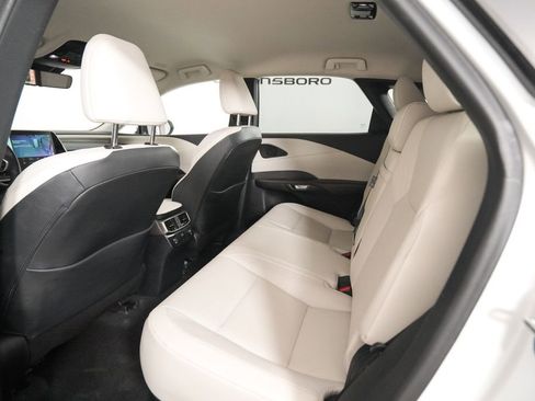 Used 2024 Lexus RX 350h AWD/4WD image 13