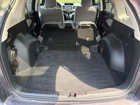 Used 2015 Honda CR-V EX image 21