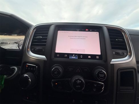 Used 2023 RAM 1500 Classic Warlock w/ Electronics Group image 21