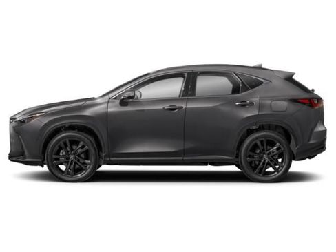 New 2026 Lexus NX 450h+ AWD w/ Accessory Package (Z1) image 3