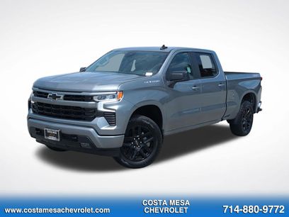 New 2026 Chevrolet Silverado 1500 RST w/ Convenience Package II