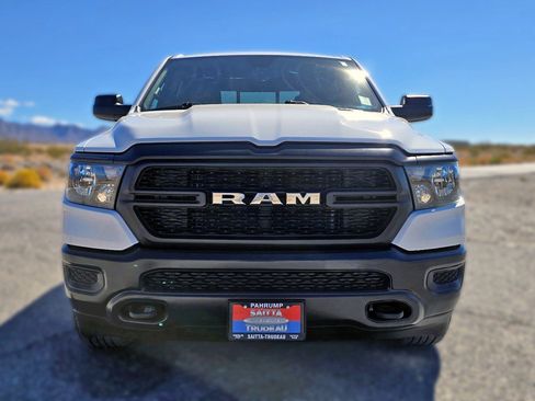 Used 2024 RAM 1500 Tradesman image 2