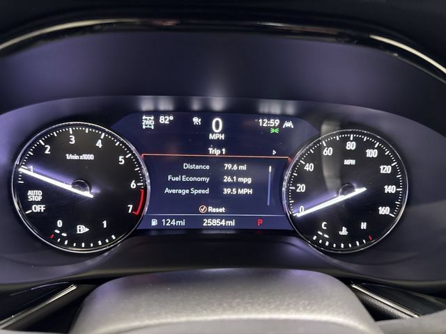 Certified 2023 Buick Envision Avenir AWD/4WD image 16
