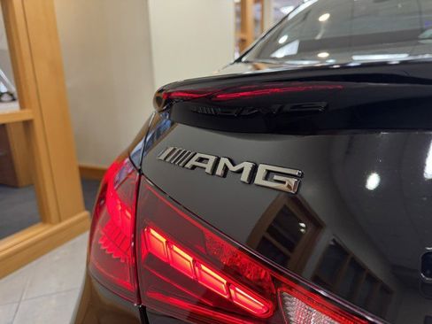 Certified 2025 Mercedes-Benz C 36 AMG S image 27