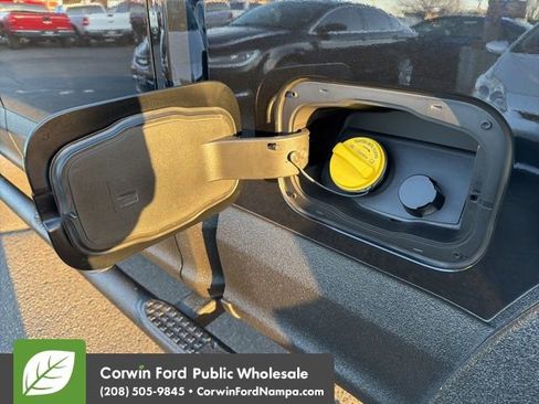 Used 2018 Ford F250 Lariat w/ Lariat Value Package image 10