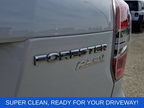 Used 2016 Subaru Forester 2.5i w/ Alloy Wheel Package AWD/4WD image 30