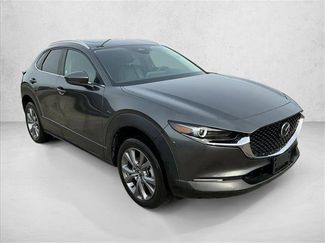 Used 2025 MAZDA CX-30 AWD 2.5 S w/ Preferred Package video 3