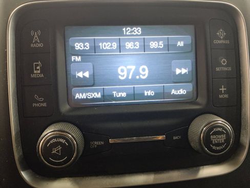 Used 2018 RAM 1500 Tradesman w/ Popular Equipment Group RWD image 25