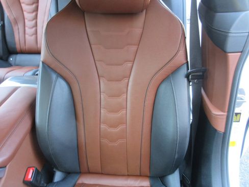 Used 2023 BMW 840i Gran Coupe w/ Driving Assistance Package image 13