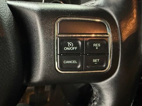 Used 2016 Jeep Wrangler Unlimited Sport AWD/4WD image 12