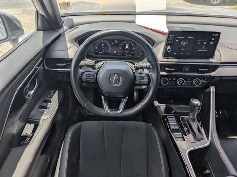Certified 2025 Acura ADX A-Spec FWD image 15