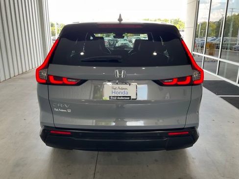 Used 2024 Honda CR-V EX-L image 22
