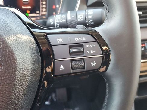 New 2026 Honda Pilot Elite image 35