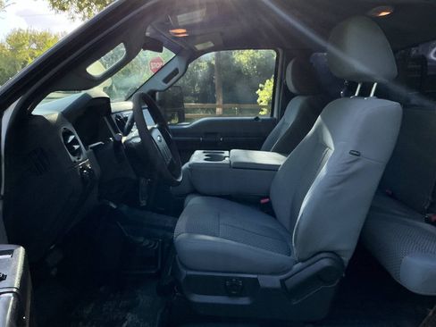 Used 2013 Ford F250 XL w/ PWR Equipment Group AWD/4WD image 14