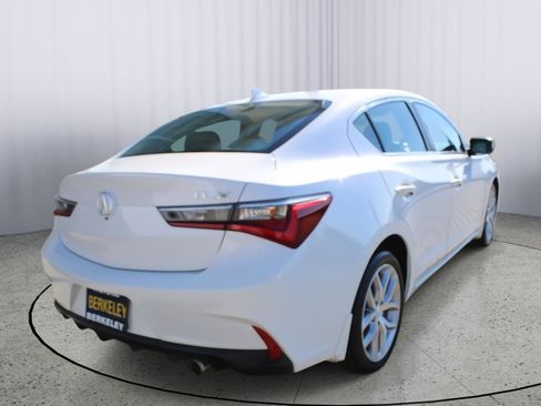 Used 2019 Acura ILX image 8