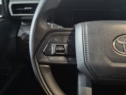 New 2026 Toyota Tacoma SR5 AWD/4WD image 18