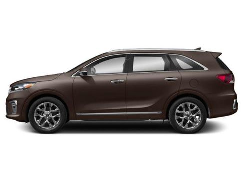 Used 2019 Kia Sorento SX AWD/4WD image 2