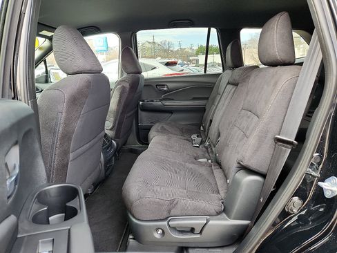 Used 2022 Honda Pilot Sport image 10