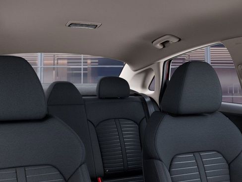 New 2025 Kia K5 LXS image 27
