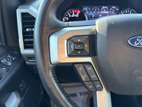 Used 2021 Ford F250 Lariat w/ Lariat Ultimate Package image 20