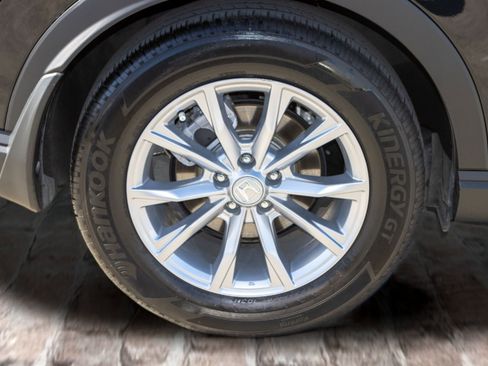 Certified 2023 Honda CR-V EX-L image 39