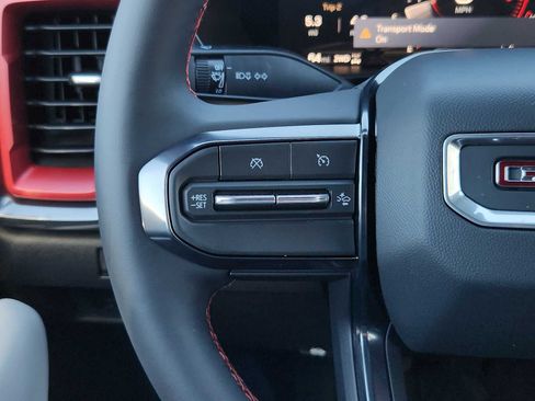 New 2026 GMC Canyon AT4X image 15