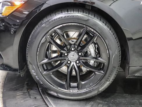Certified 2023 Mercedes-Benz AMG GT 43 image 9