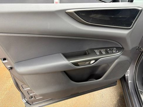 New 2026 Lexus NX 350 AWD image 9