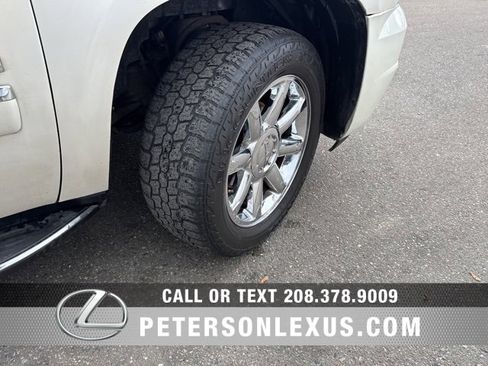 Used 2014 GMC Yukon Denali image 10