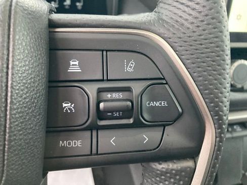 Used 2025 Toyota Tundra Limited w/ TRD Off-Road Package image 24