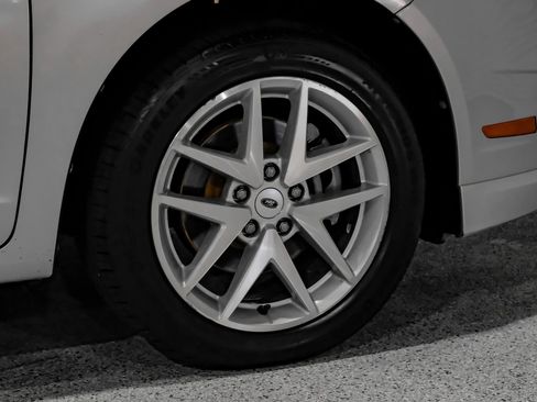 Used 2012 Ford Fusion SEL FWD image 48