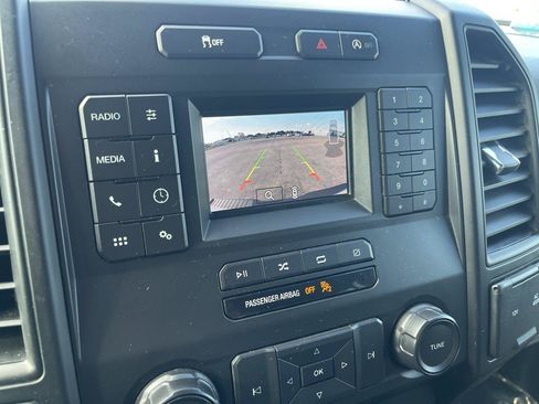 Used 2018 Ford F150 XL w/ Equipment Group 101A Mid AWD/4WD image 36