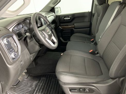 Used 2020 GMC Sierra 1500 SLE w/ SLE Value Package image 15