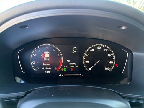 Certified 2026 Honda Civic Sport image 15