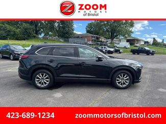 Used 2016 MAZDA CX-9 Touring AWD/4WD video 1