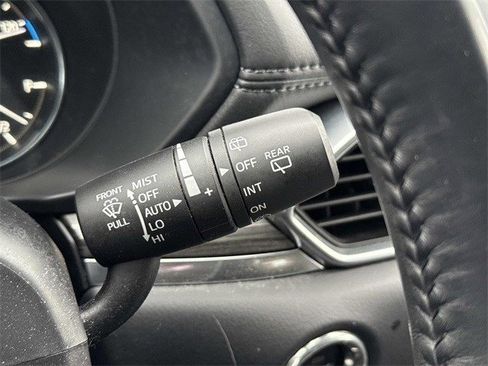 Used 2021 MAZDA CX-5 Grand Touring w/ GT Premium Package image 26