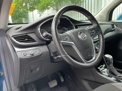 Used 2019 Buick Encore Preferred FWD image 10