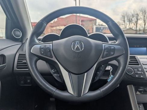 Used 2011 Acura RDX SH-AWD image 10