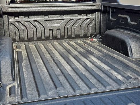 New 2026 Chevrolet Silverado EV LT image 11