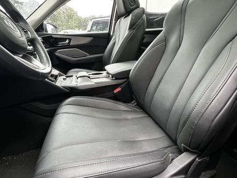 Certified 2024 Acura MDX SH-AWD image 16