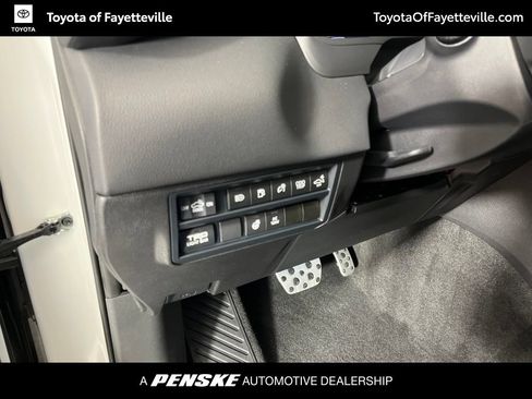 Used 2024 Toyota Tundra TRD Pro AWD/4WD image 25