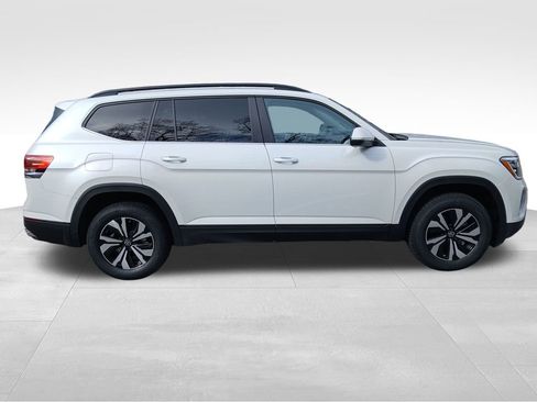 New 2026 Volkswagen Atlas SE AWD/4WD image 6