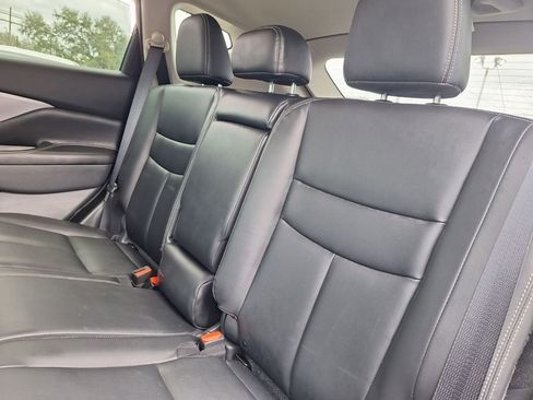 Used 2023 Nissan Murano SV image 23