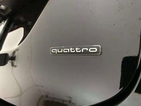 Used 2025 Audi Q6 e-tron Premium Plus w/ Premium Plus image 39