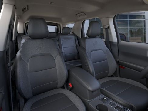 New 2026 Ford Bronco Sport Big Bend image 11