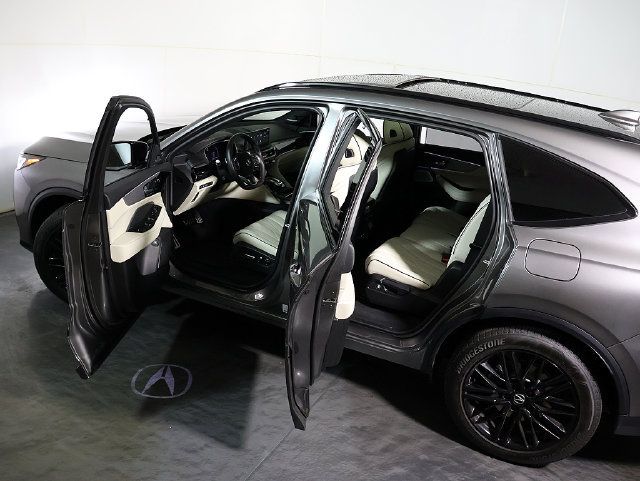 Used 2026 Acura MDX A-Spec w/ Advance Package AWD/4WD image 5