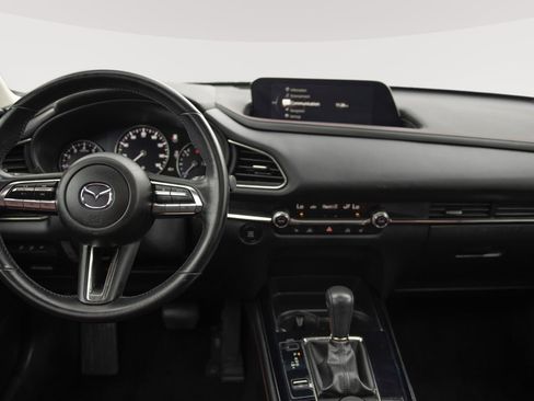 Used 2023 MAZDA CX-30 AWD 2.5 S w/ Preferred Package image 4