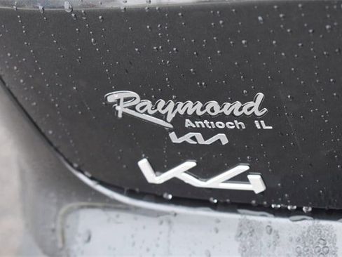 New 2025 Kia K4 EX image 14