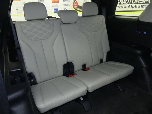 Used 2022 Hyundai Palisade Calligraphy w/ Cargo Package image 4