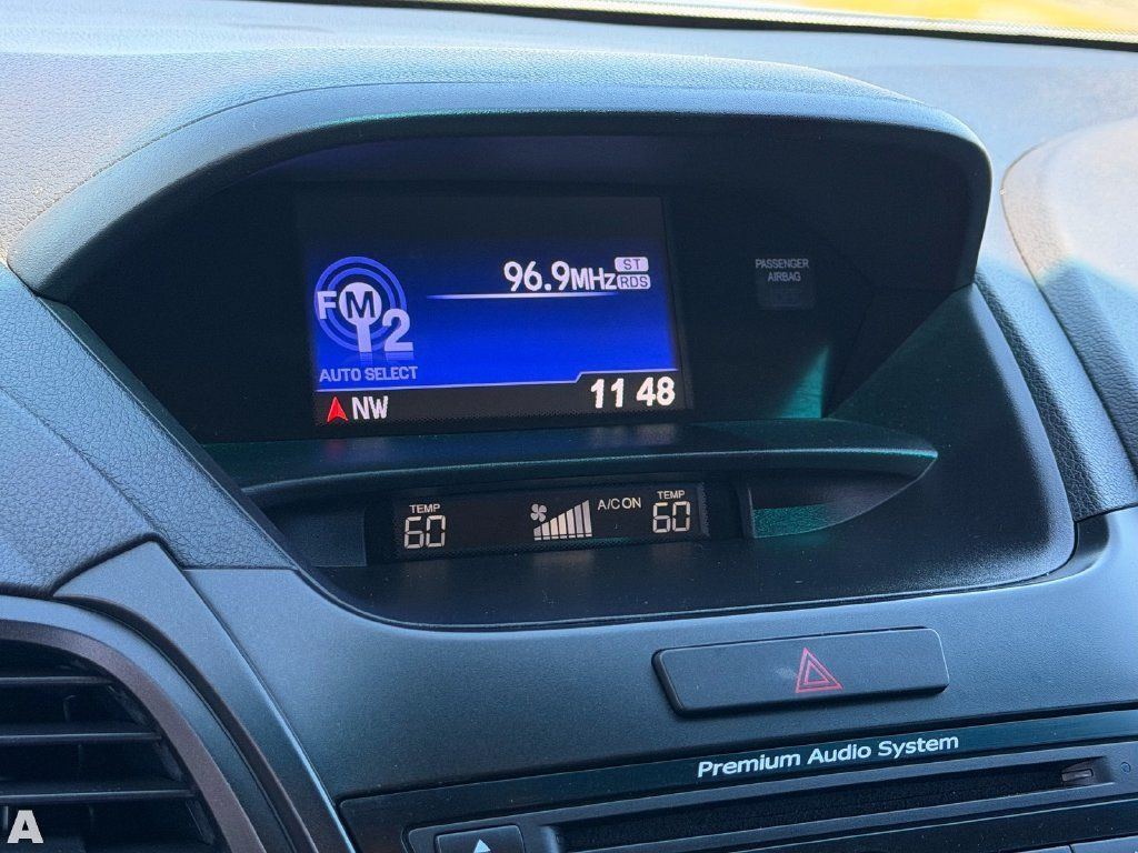 Used 2015 Acura RDX FWD image 28
